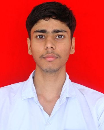 Naman Sharma